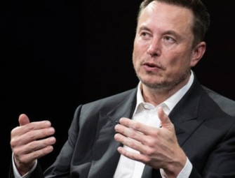 Elon Musk claims Boring Company could build transatlantic tunnel for around $20 billion Image