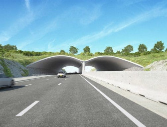 Structures Fund to pledge £1bn to motor infrastructure Image