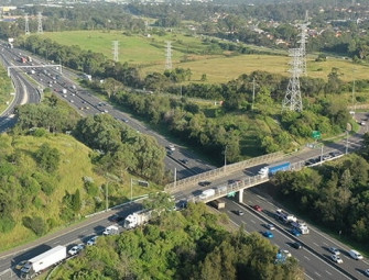 $280M Prospect Highway upgrade now open Image