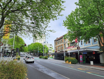 Midtown Auckland to receive major wastewater upgrade Image