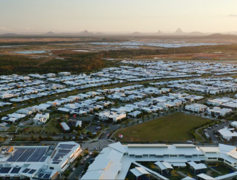 Councils concerned for infrastructure future Image
