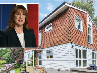 Everything we know about Rachel Reeves rental law breach Image