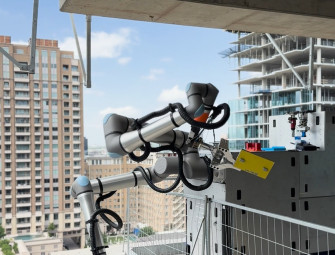 Raise Robotics Nets $7.75M in Seed Funding to Build Out Multipurpose Robot Platform Image