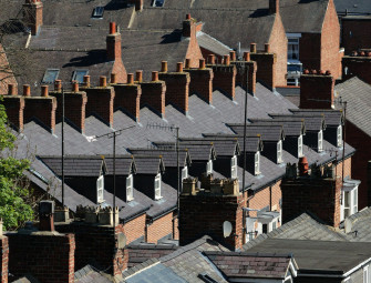 Britain Named a Nation of Nosey Neighbours in New Property Browsing Survey Image