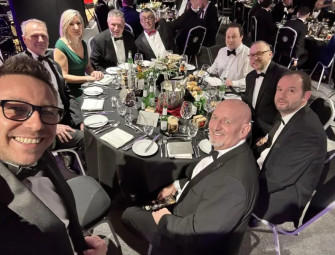 Timberwise Recognised for Training Leadership at Annual Property Care Awards Image