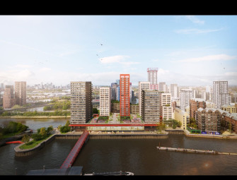 London housebuilder Regal snapped up by UAE developer in £500m deal Image