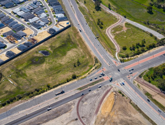Transport upgrades big winner of upcoming WA State Budget Image