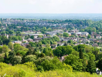 Tory boroughs refuse to join Sadiq Khans Green Belt review Image