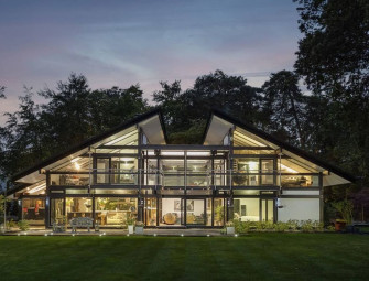  Should the UK embrace prefab homes or are they too good to be true?  Image