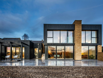 Norrsken Partners with NBS to Bring Passive House Products to UK Specifiers Image