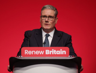  Housing industry questions feasibility of Labour Party Conference promises  Image