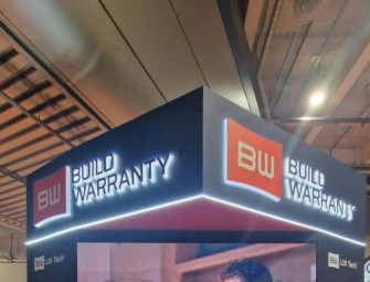 Build Warranty® makes a strong debut at UK Construction Week Birmingham 2024 Image