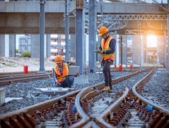 Paper pushes mandatory ETCS Image