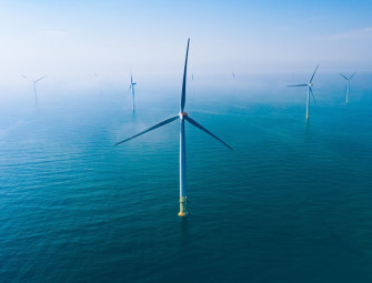 New offshore wind regulations in effect Image