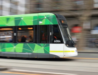 Construction to begin on tram facility Image