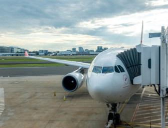 Sydney Airport adopts LiDAR system Image