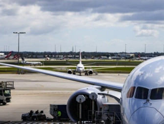 Airport Safety Week kicks off Image