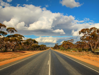 Contract awarded for WA highway upgrades Image