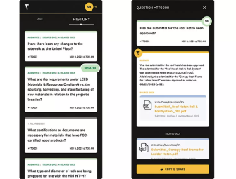 Trunk Tools Removed From Procore API Access Groundbreak Attendance Refunded Image