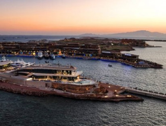 This week the first Neom region completed Image