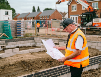 Bromford secures land for 95 new homes in Gloucestershire Image