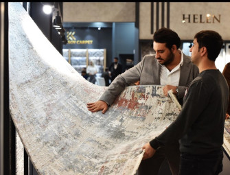 Istanbul’s Flooring Expo 2025 Attracts European Buyers Image