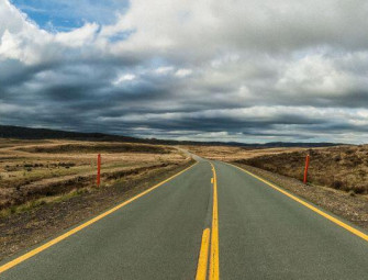 $36 million for safety upgrades on Snowy Mountains Highway    Image