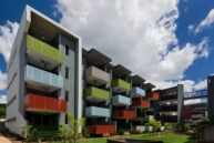 A Sustainable approach to Unlocking More Social and Affordable Housing Image