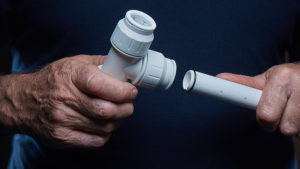 Push-fit valves: improving efficiency and quality on every job Image
