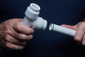 The essential role of push-fit plumbing Image