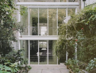 Dont Move Improve! 2025 shortlist spotlights Londons best home renovations Image