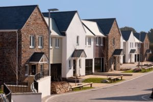 What the green paper means for housebuilders Image