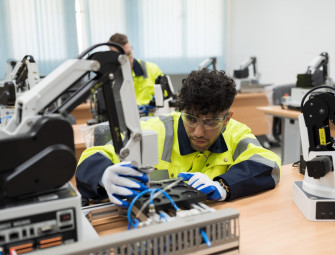 ATSE welcomes renewed opportunity Image