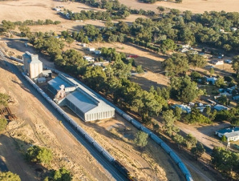 Inland Rail awards contract to John Holland Image