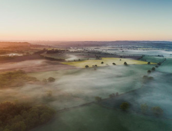  New research destroys government’s plans to build on the green belt   Image