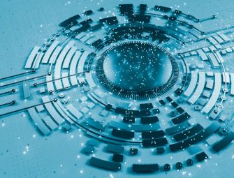 DOE Unveils Two New Supercomputers and a Faster Smarter Way to Build Them Image