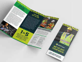 Mental Health Resources & Education Image