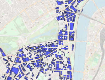 Developer appointed for UK’s largest heat network Image