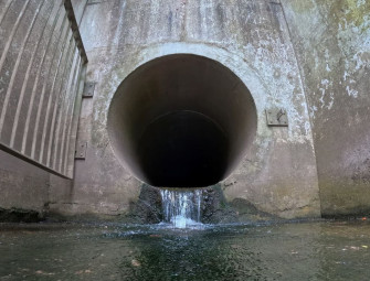  How sewers are flushing Britain’s housing plans down the drain   Image