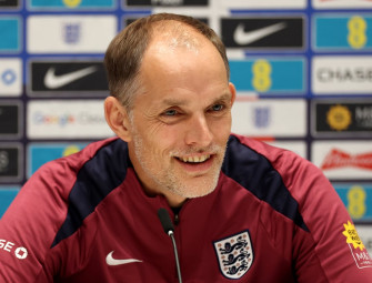 Thomas Tuchel: England squad creating ‘brotherhood’ ahead of World Cup Image