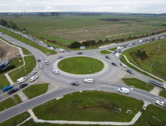 Renewed road safety focus for VIC Image