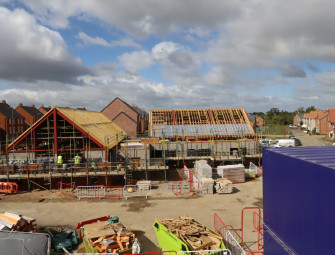 New Children’s Nursery to Open at Kingsbrook Development Aylesbury Image