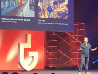 Procore Partners With Amazon Web Services on AI Workflows Project Delivery  Image