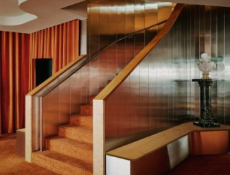 The top 10 staircases of 2024 Image