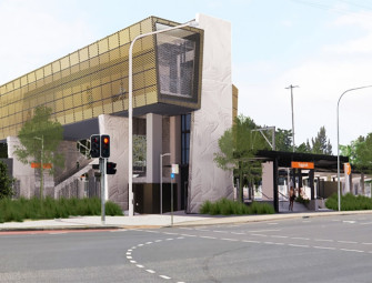 Accessibility upgrades complete at Tuggerah Station Image