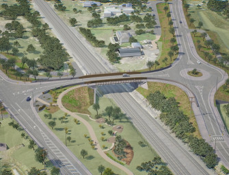Inland Rail reveals latest bridge designs Image