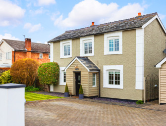  Is your new front porch legal? These are the rules you need to follow so you dont get caught out by porch building regulations  Image