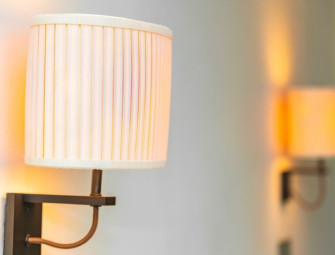 The Best Wall Sconces for Bedrooms in 2025 – Top Designer Picks Image
