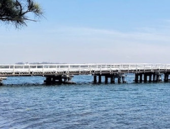 Works to start on Wallaga Lake Bridge Image