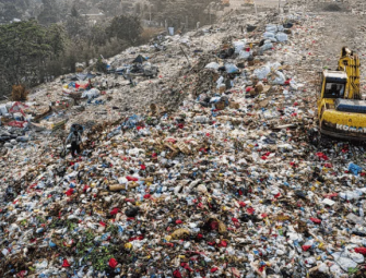 EPA Awards Solid Waste Recycling Grants Image